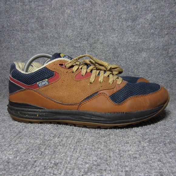 Lems Shoes Other - Lems Trailhead Shoes Mens Size 10 D Sequoia Trail Hiking Outdoor